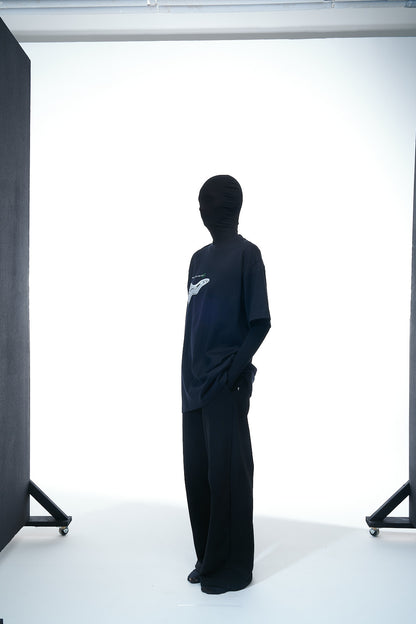 T-Shirt "Unkown Cure"