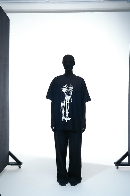 T-Shirt "Bright Future"