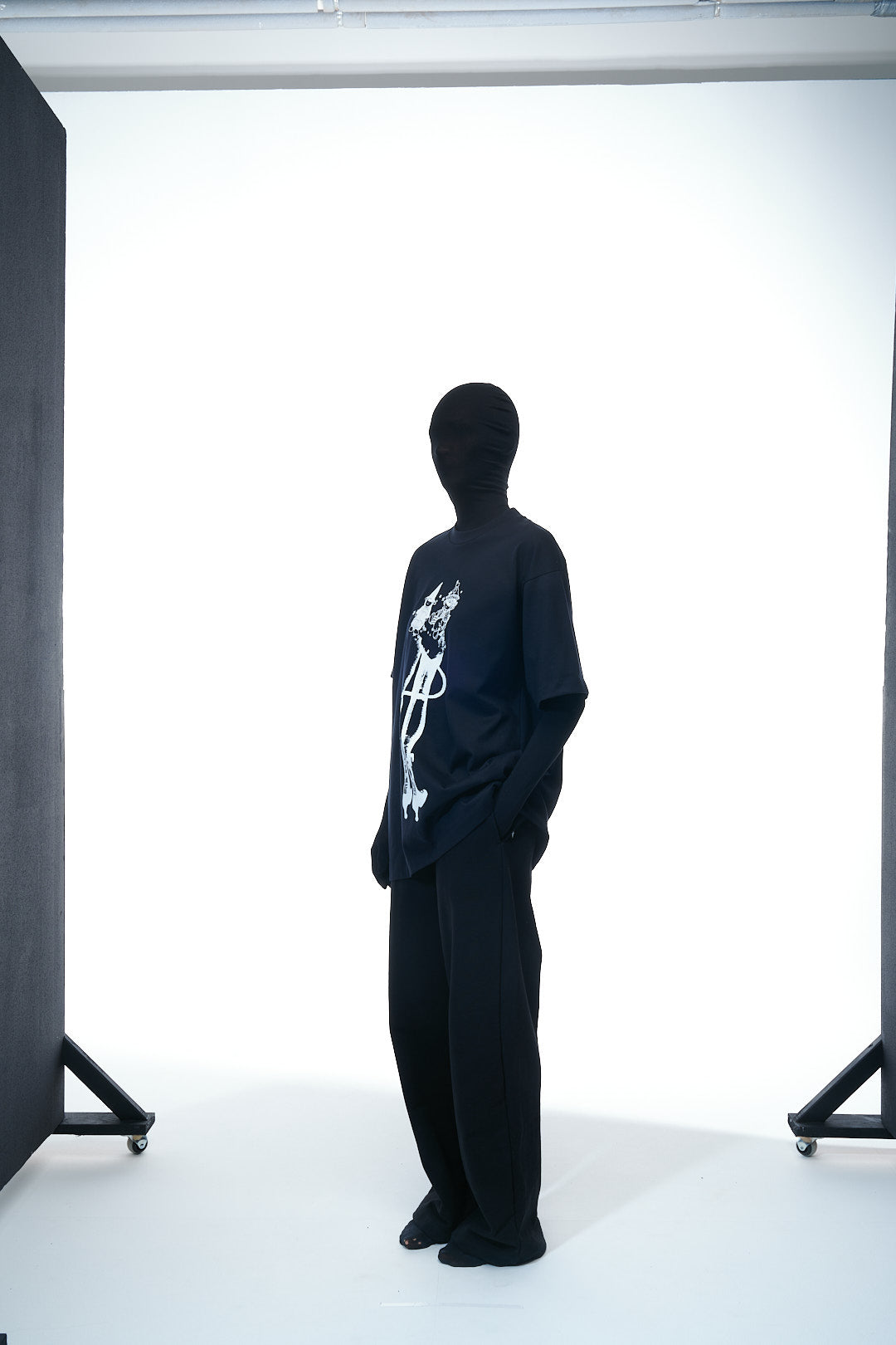 T-Shirt "Bright Future"