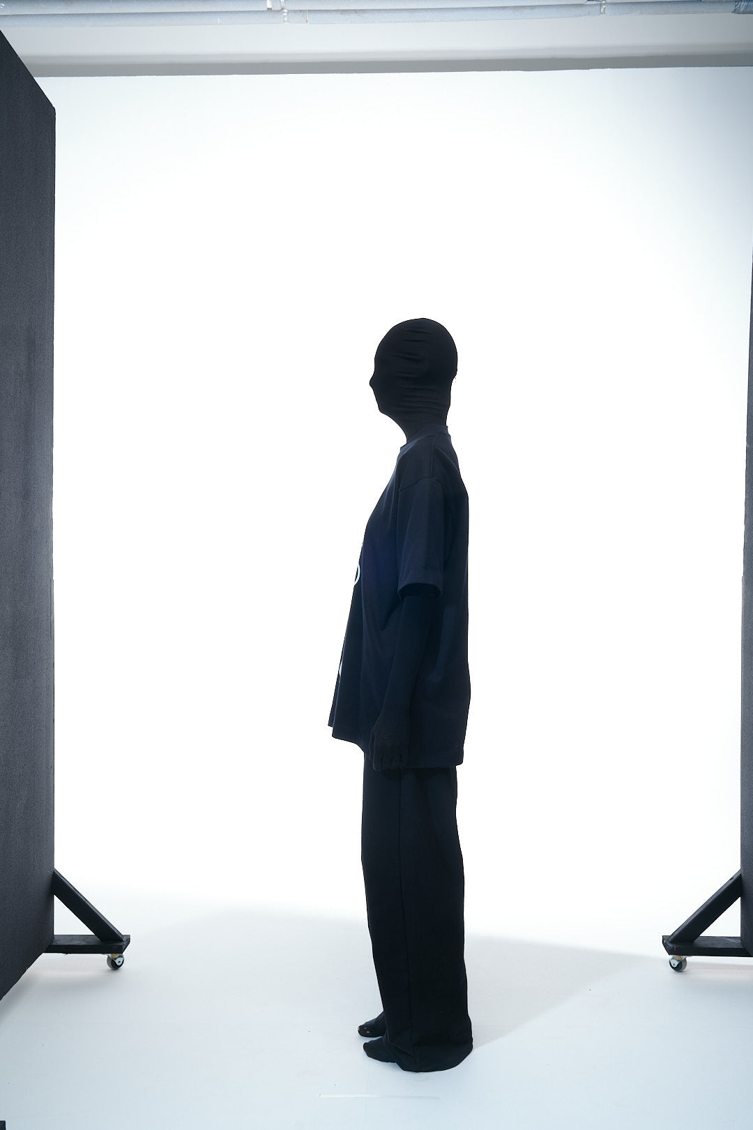 T-Shirt "Bright Future"