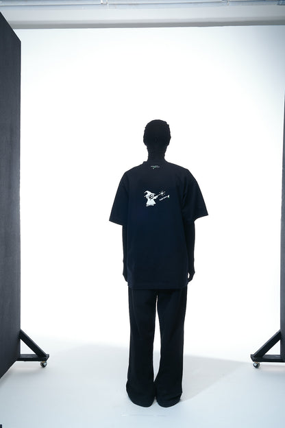 T-Shirt "Bright Future"