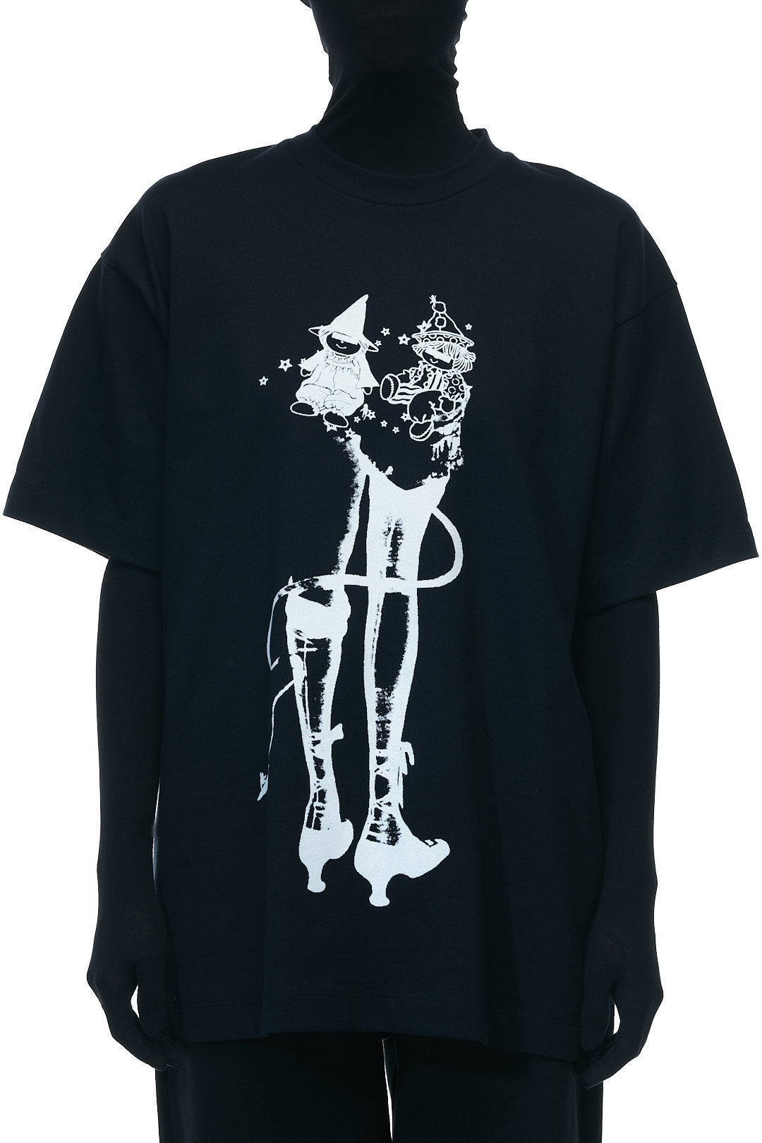 T-Shirt "Bright Future"