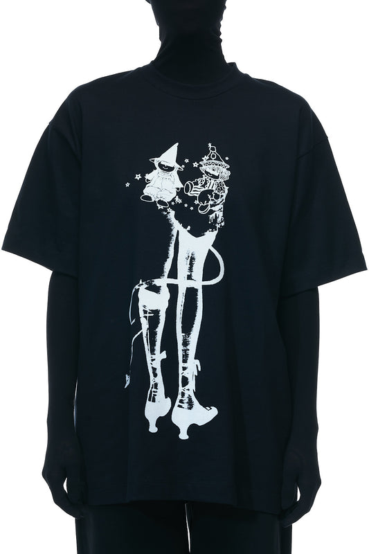 T-Shirt "Bright Future"