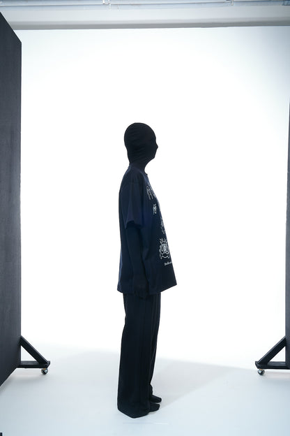 T-Shirt "Forest Creatures"