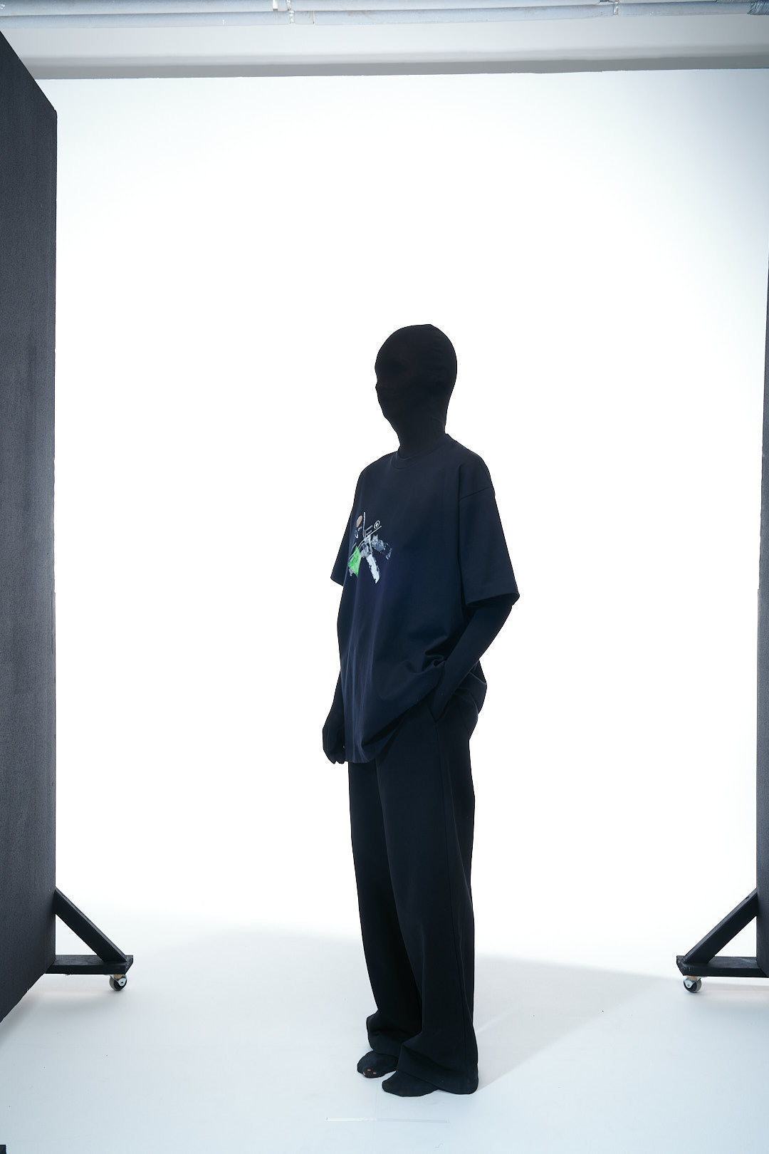 T-Shirt "Dangerous Goods"