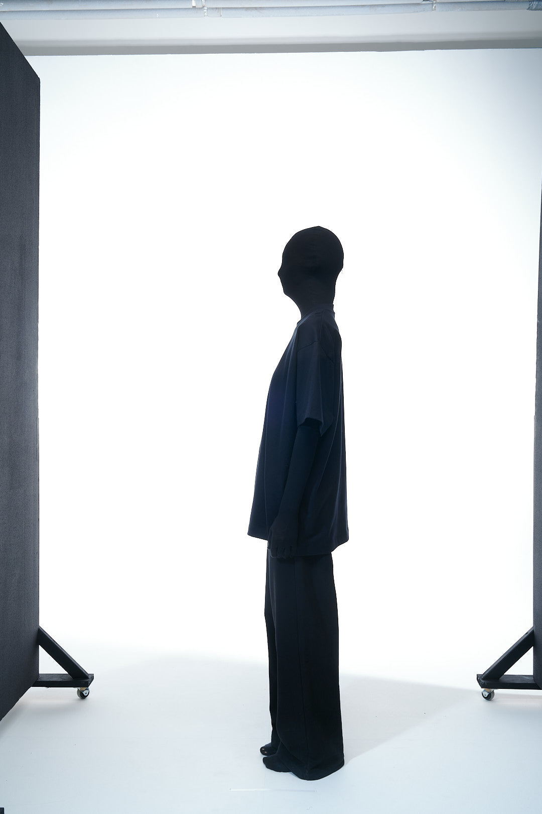 T-Shirt "Dangerous Goods"