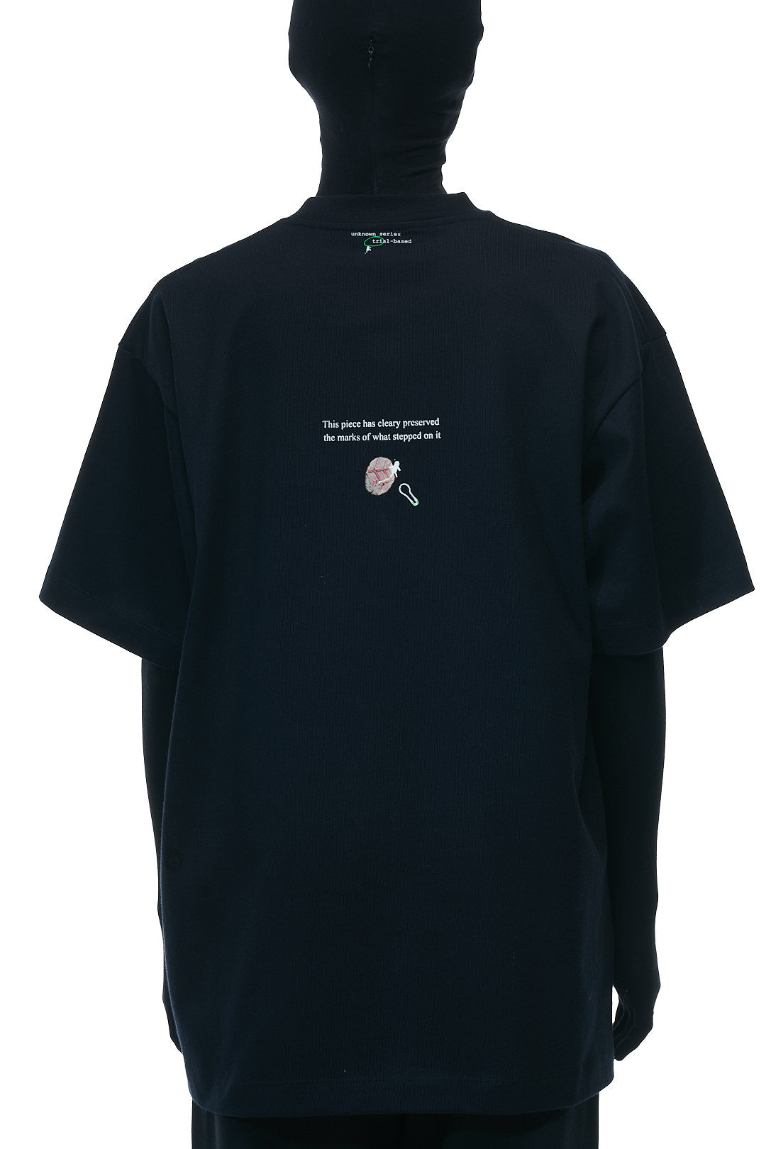 T-Shirt "Dangerous Goods"