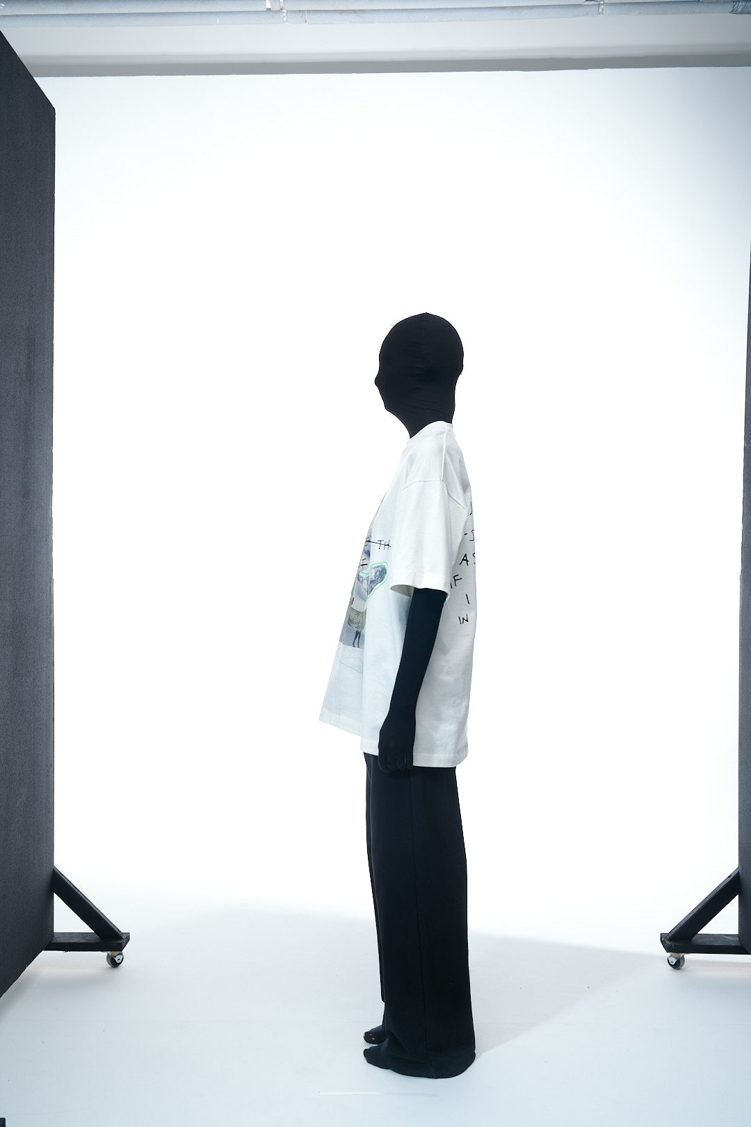 T-Shirt "The Best Part"