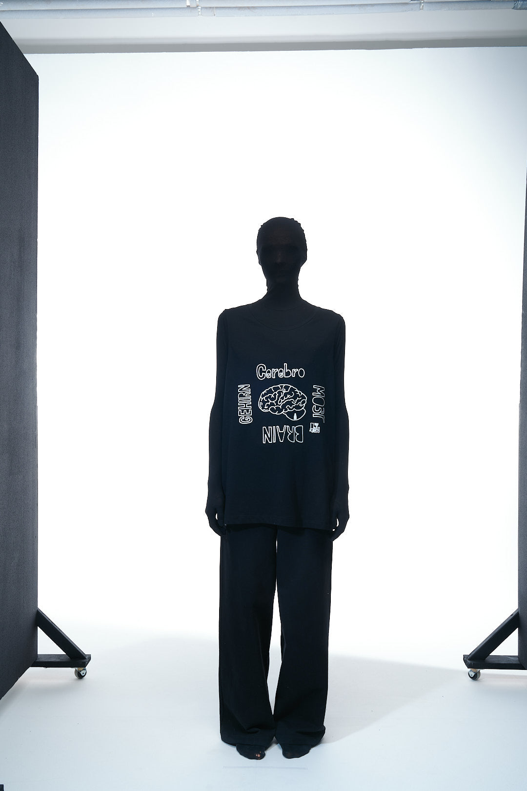 Tank Top "Brain Wash"