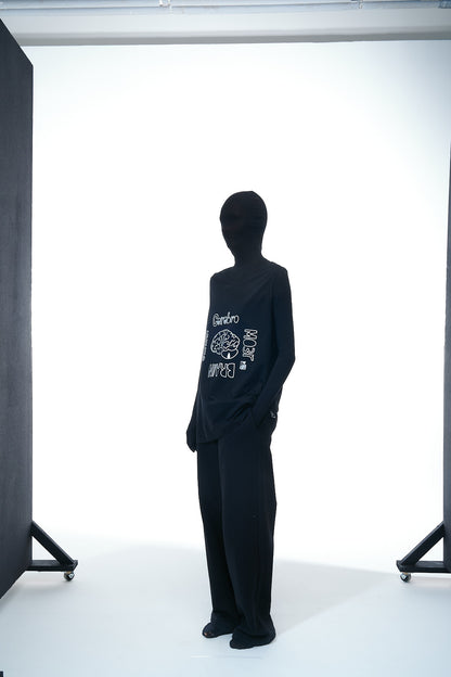 Tank Top "Brain Wash"