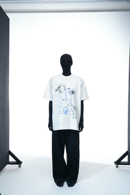 T-Shirt "I Put a Spell on You"