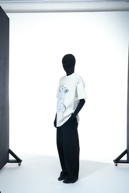 T-Shirt "I Put a Spell on You"