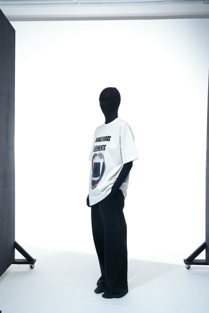 T-Shirt "Dangerous Elements"