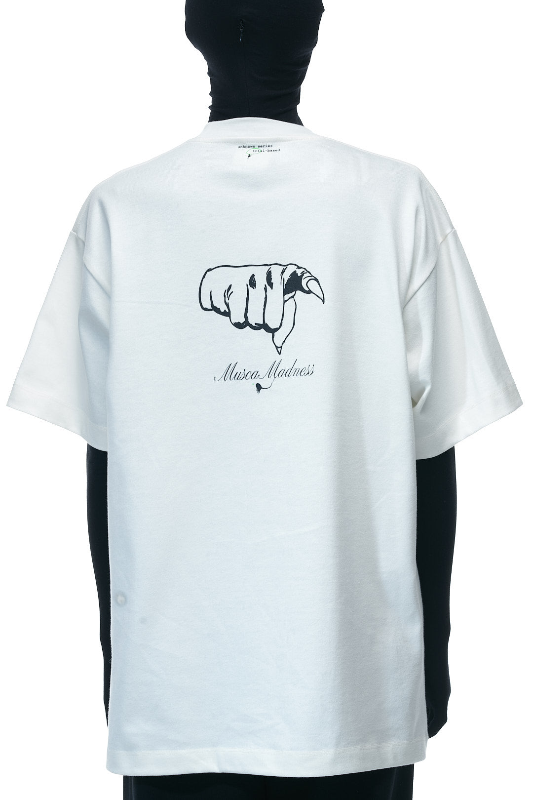 T-Shirt "Musca Madness"