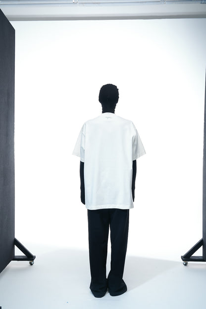 T-Shirt "Eat Human Flesh"