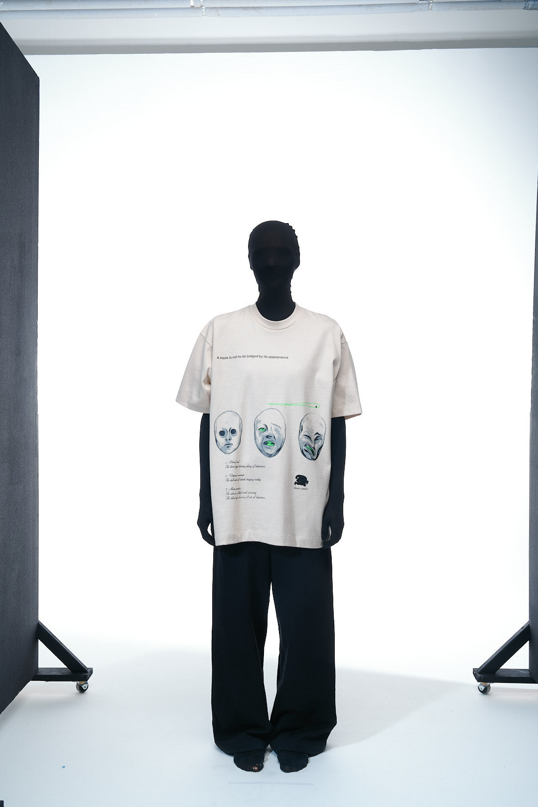 T-Shirt "Dream Catcher"