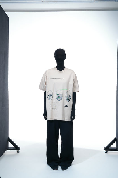 T-Shirt "Dream Catcher"