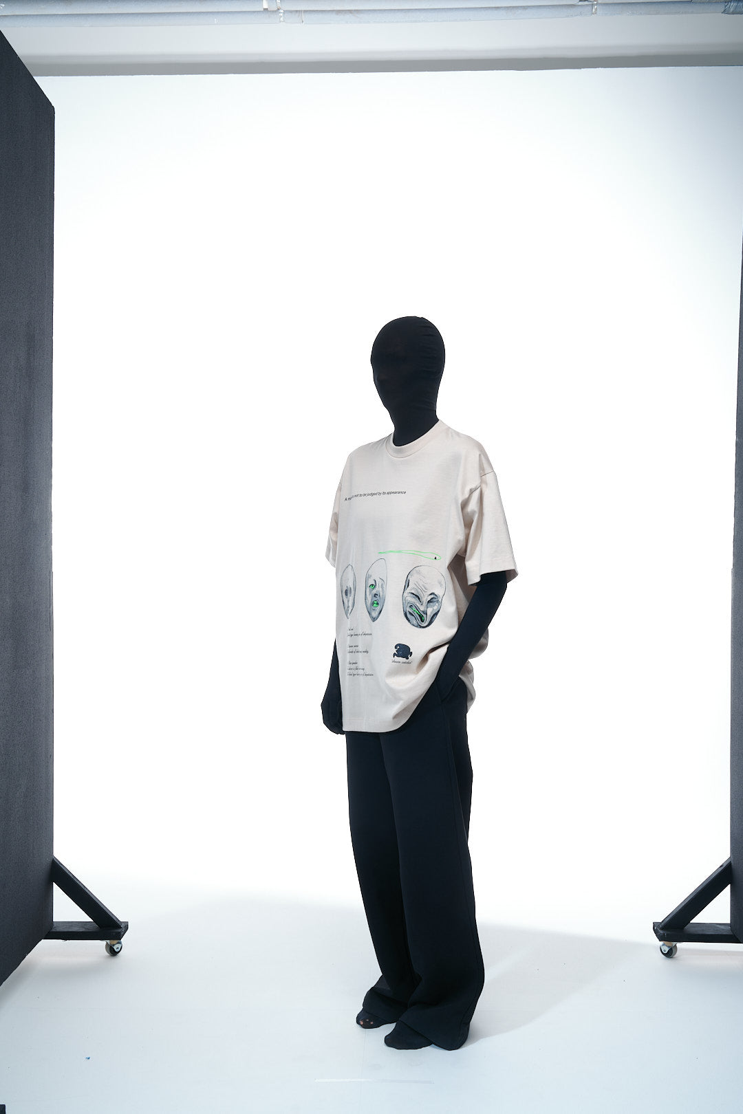 T-Shirt "Dream Catcher"