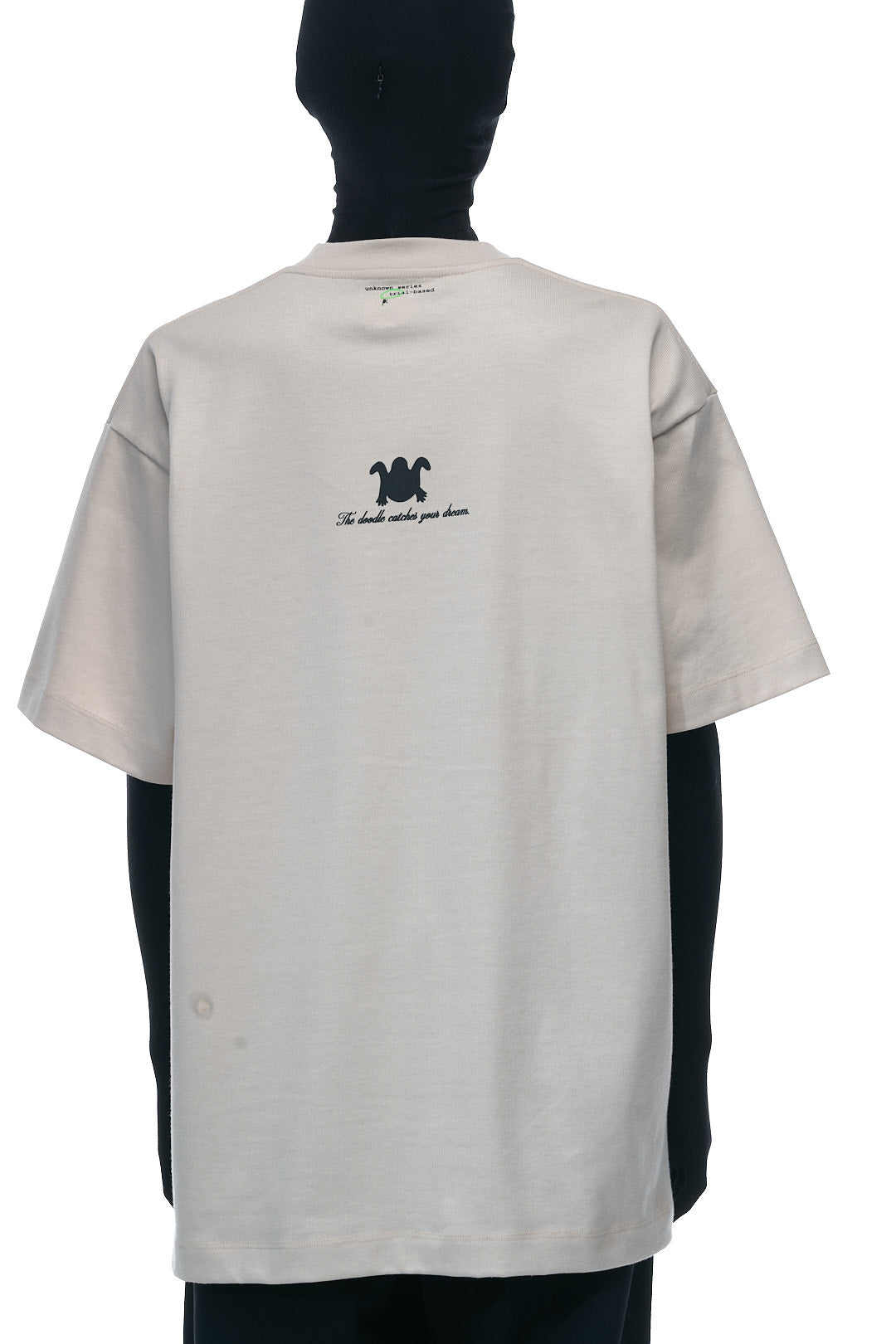 T-Shirt "Dream Catcher"