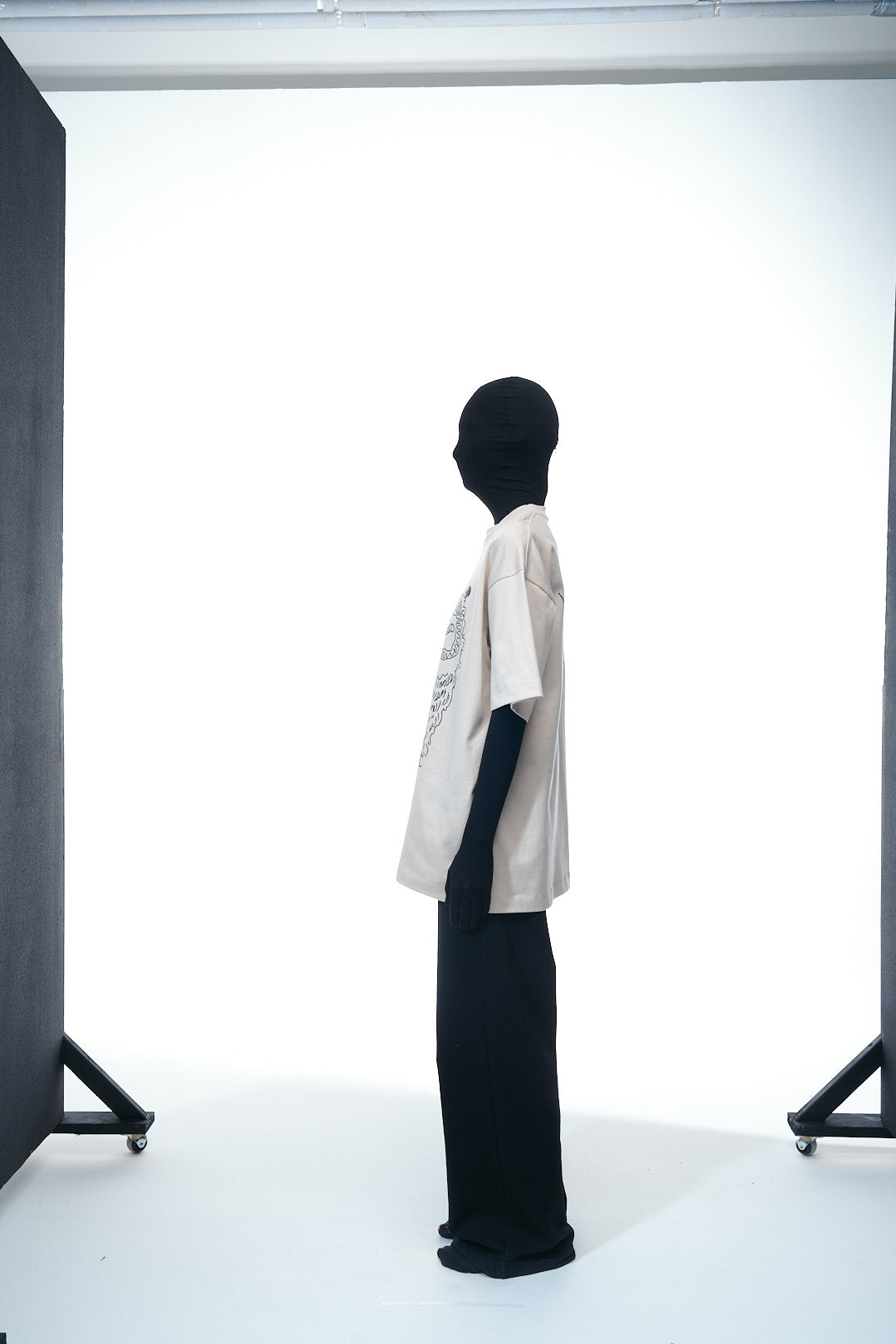 T-Shirt "Broken Connection"