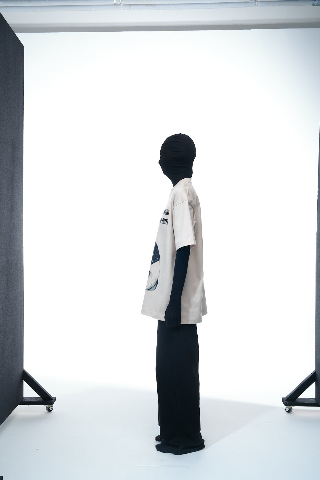 T-Shirt "Risky Strawberry"