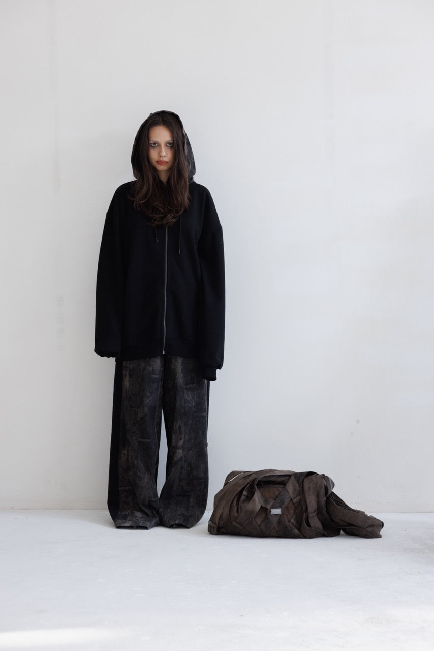 Tangled Oversized Bag - Verlin