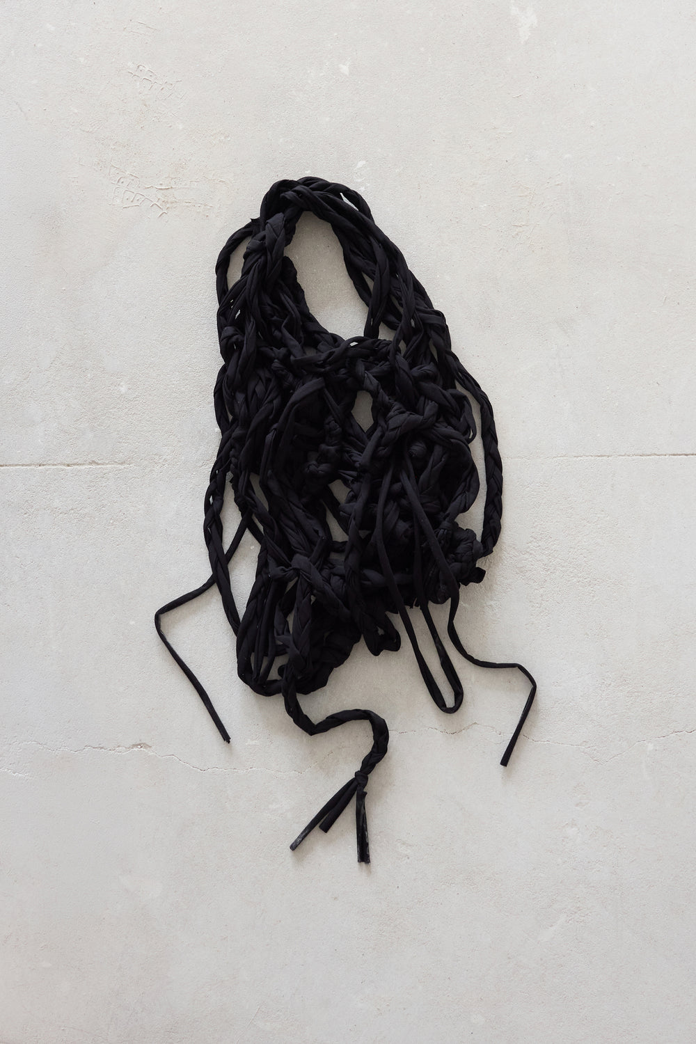 Tangled Scarf - Verlin