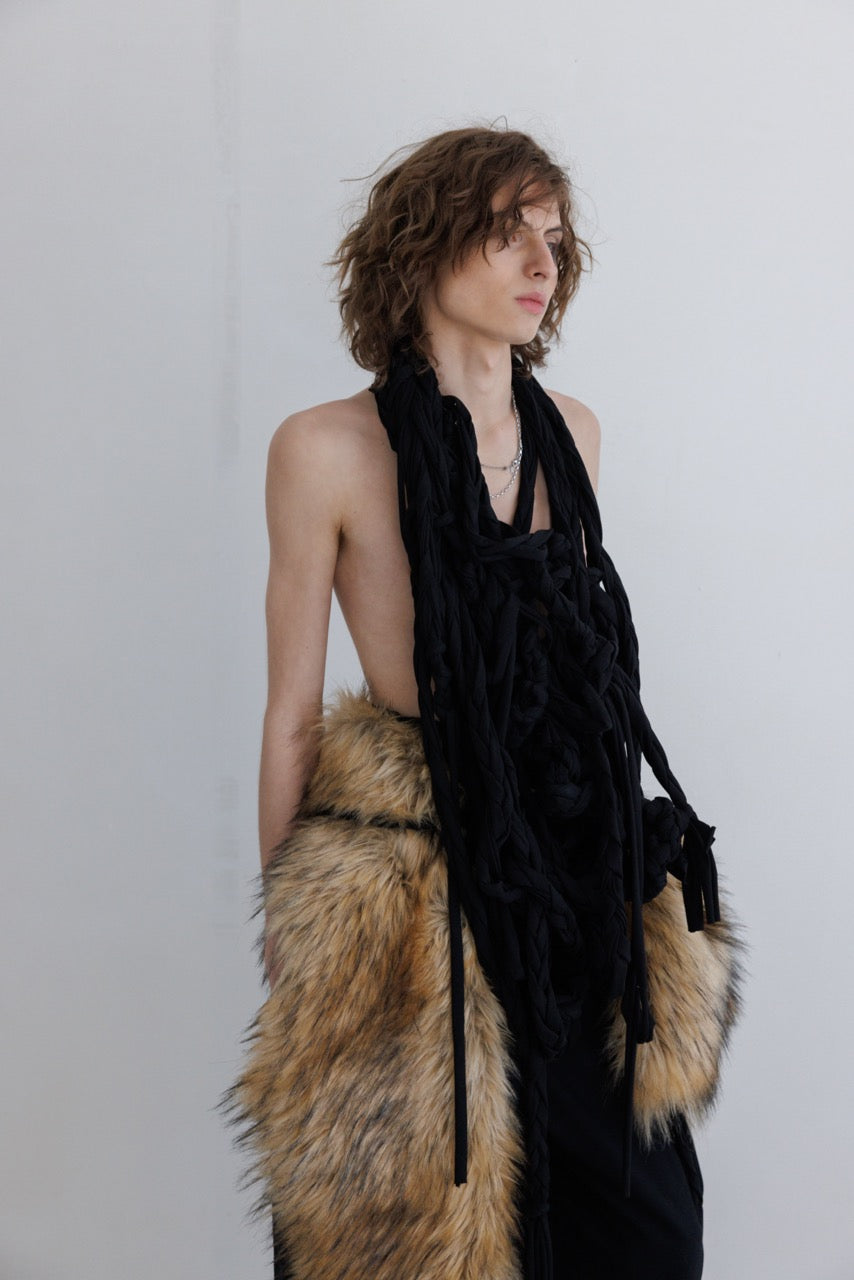 Tangled Scarf - Verlin