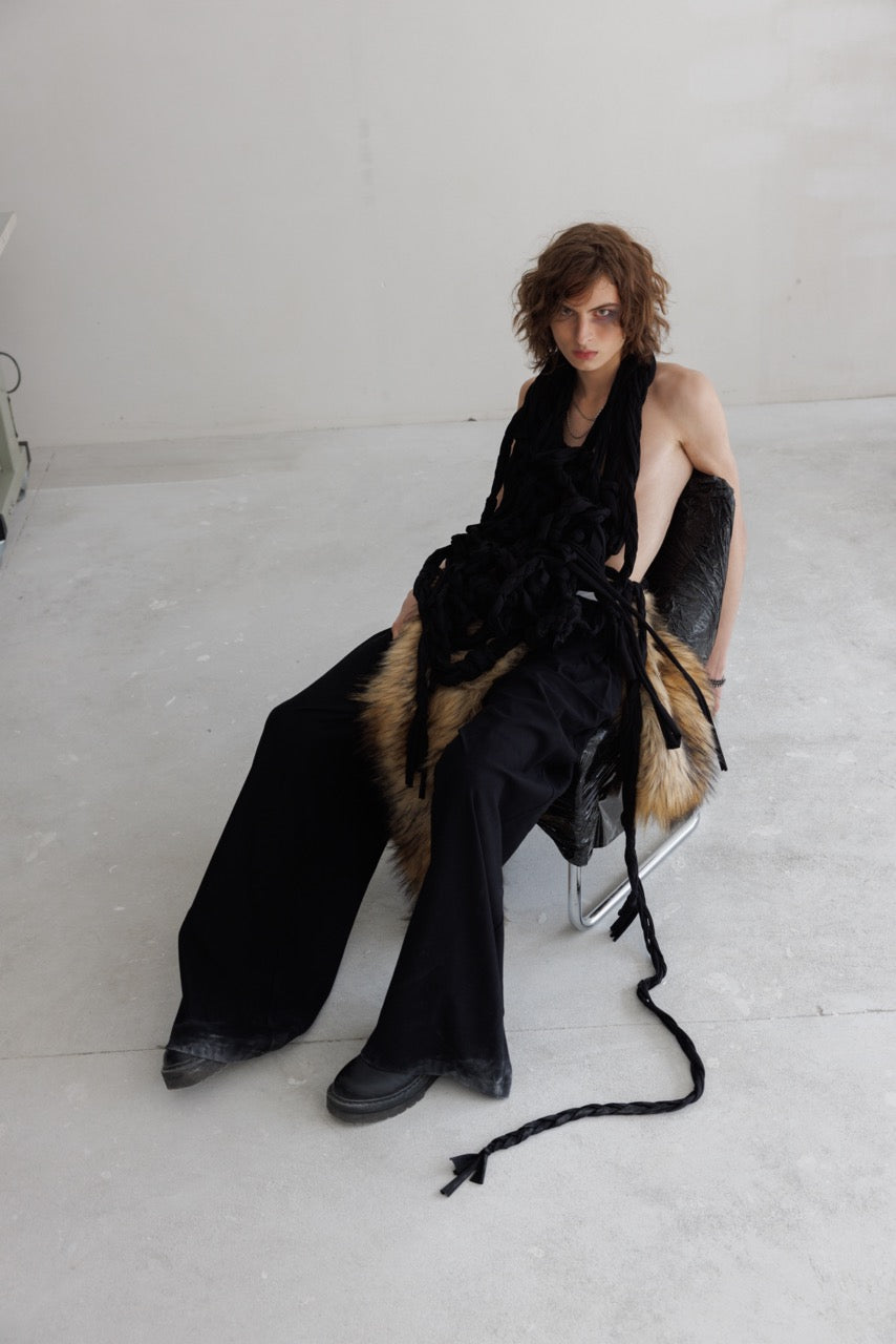 Tangled Scarf - Verlin