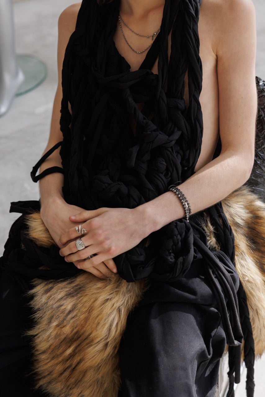Tangled Scarf - Verlin