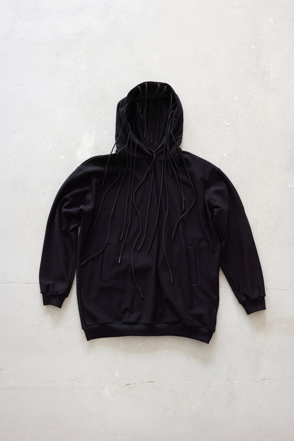Too Many Strings Hoodie