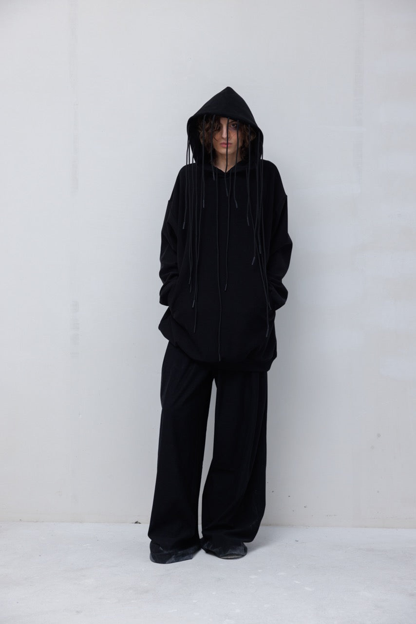 Too Many Strings Hoodie - Verlin