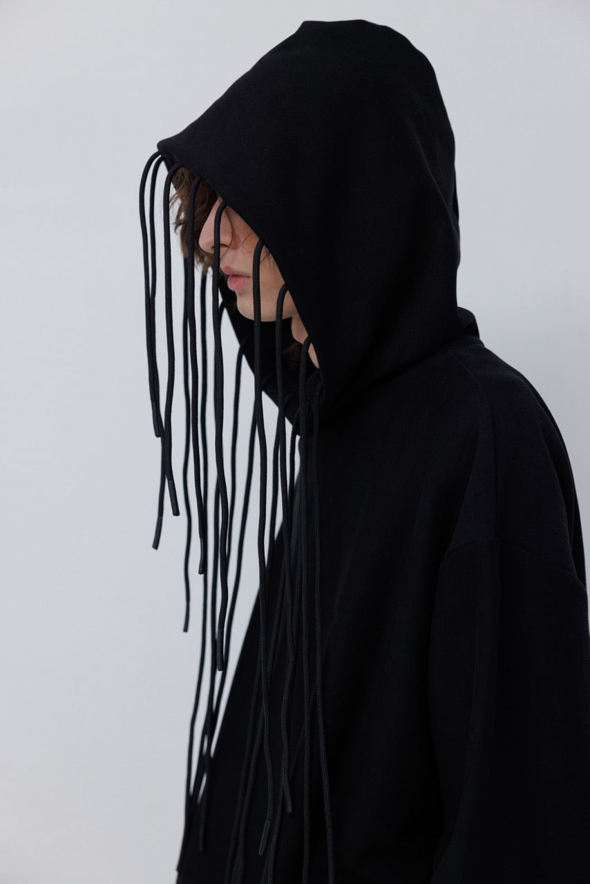 Too Many Strings Hoodie - Verlin