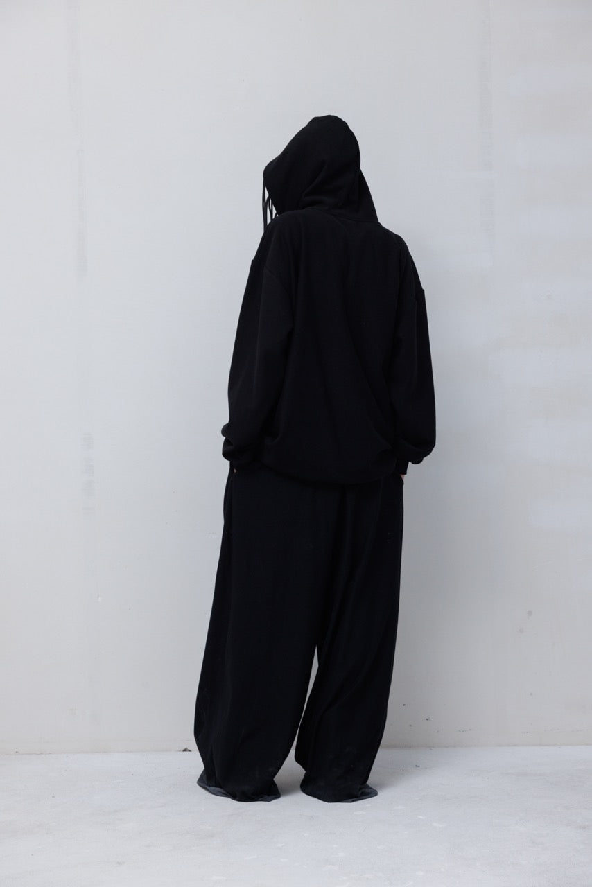 Too Wide Pants - Verlin