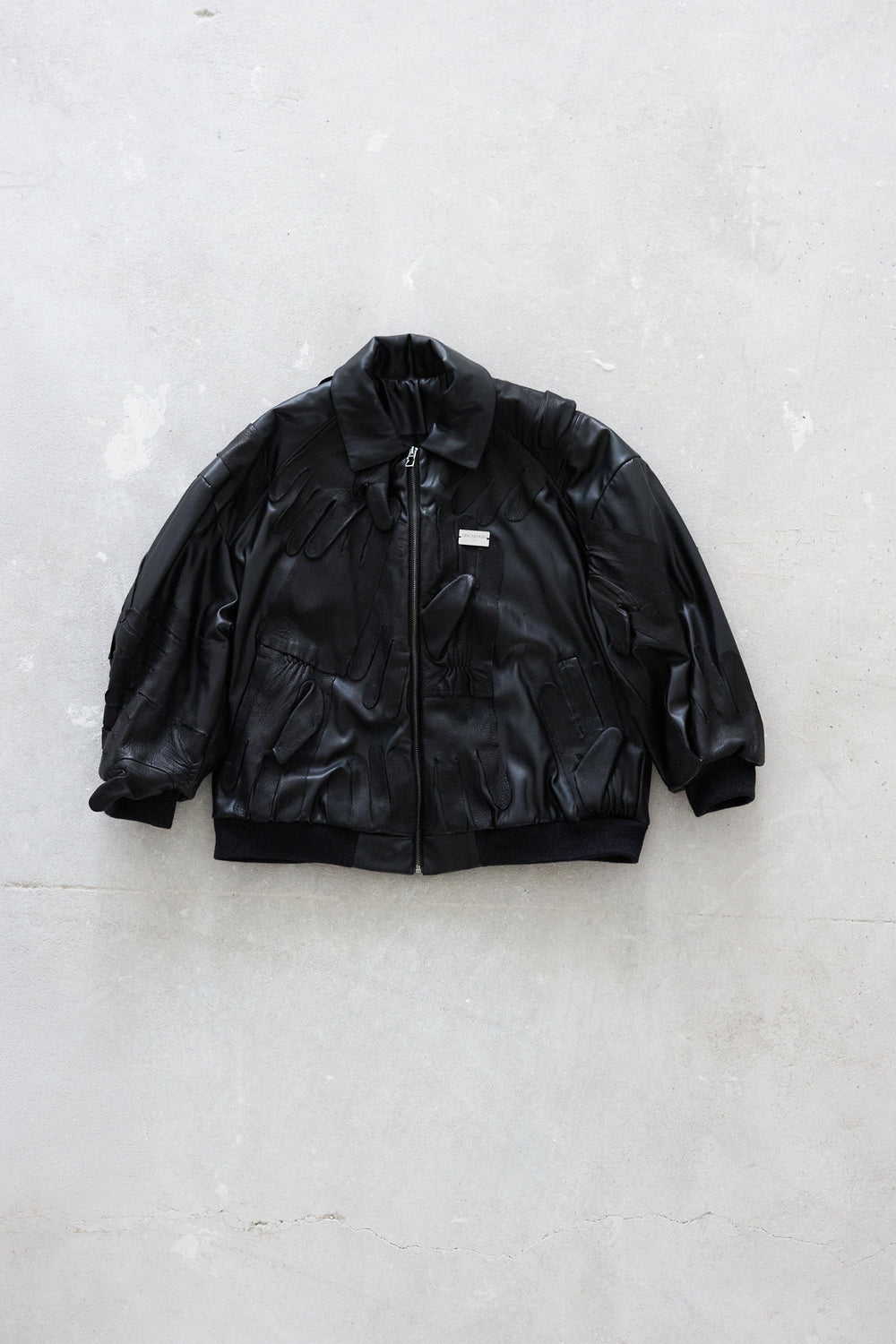 Touch Me Bomber - Verlin