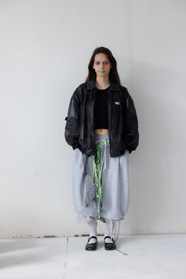 Touch Me Bomber