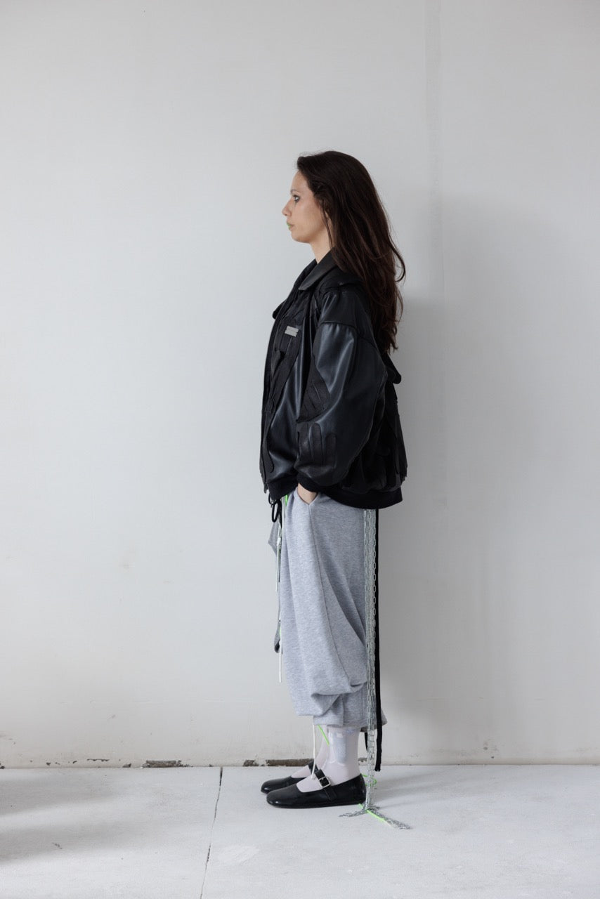 Touch Me Bomber - Verlin