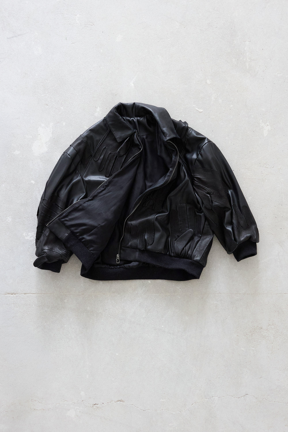 Touch Me Bomber - Verlin