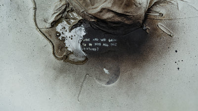 Triptych — Silent breakdown