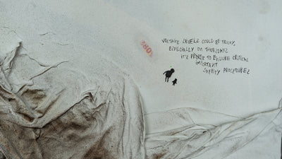 Triptych — Silent breakdown