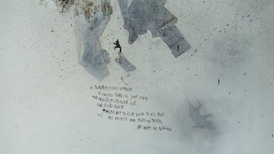 Triptych — Silent breakdown