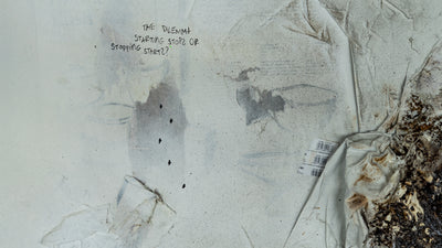 Triptych — Silent breakdown