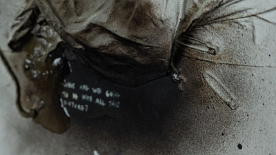 Triptych — Silent breakdown