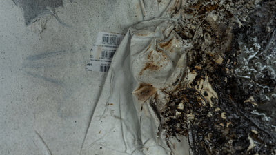 Triptych — Silent breakdown