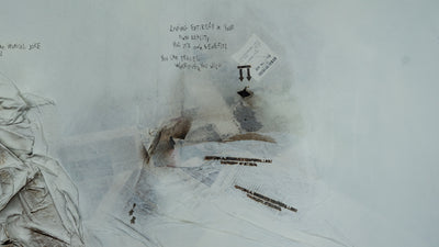 Triptych — Silent breakdown