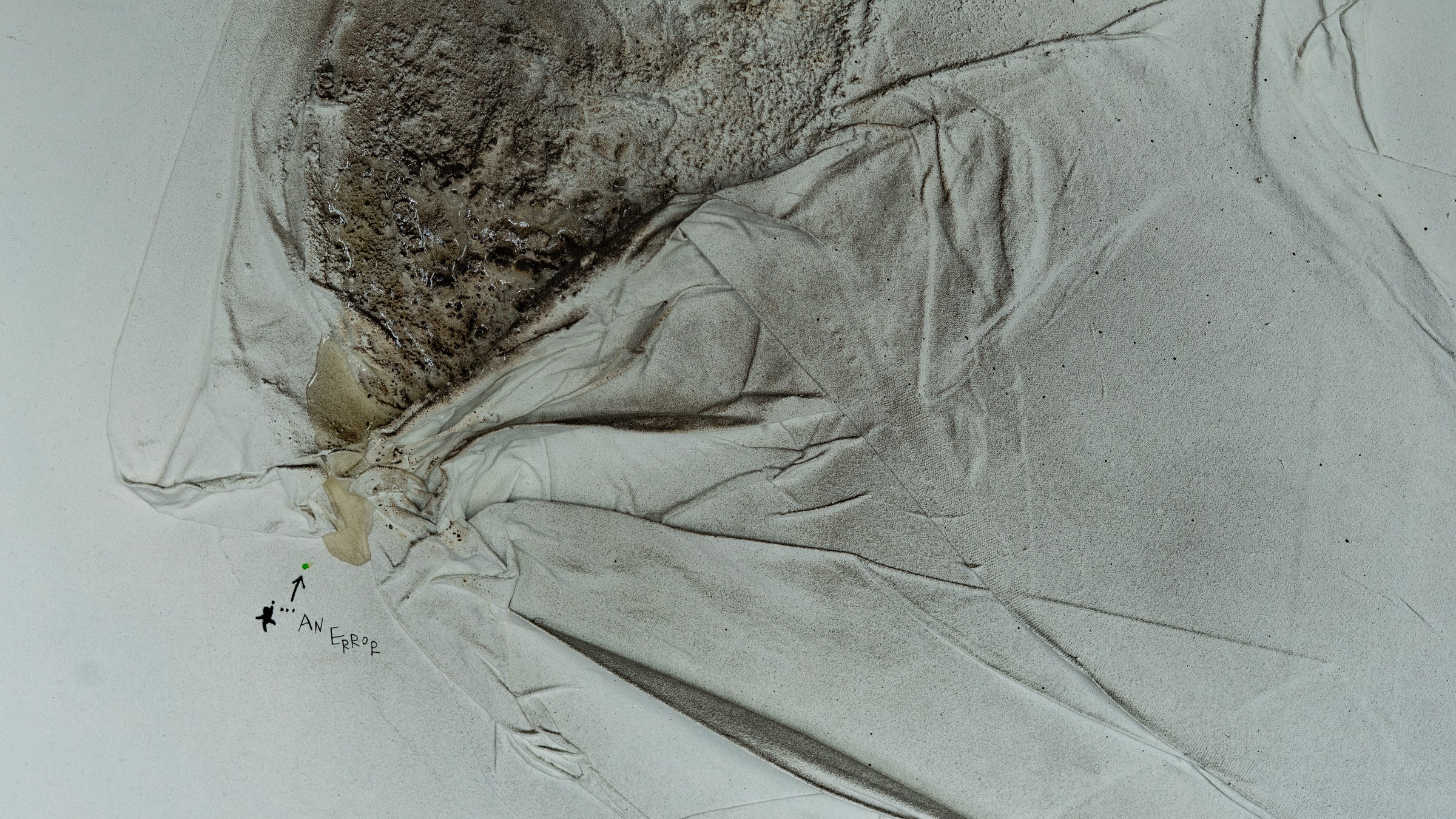 Triptych — Silent breakdown