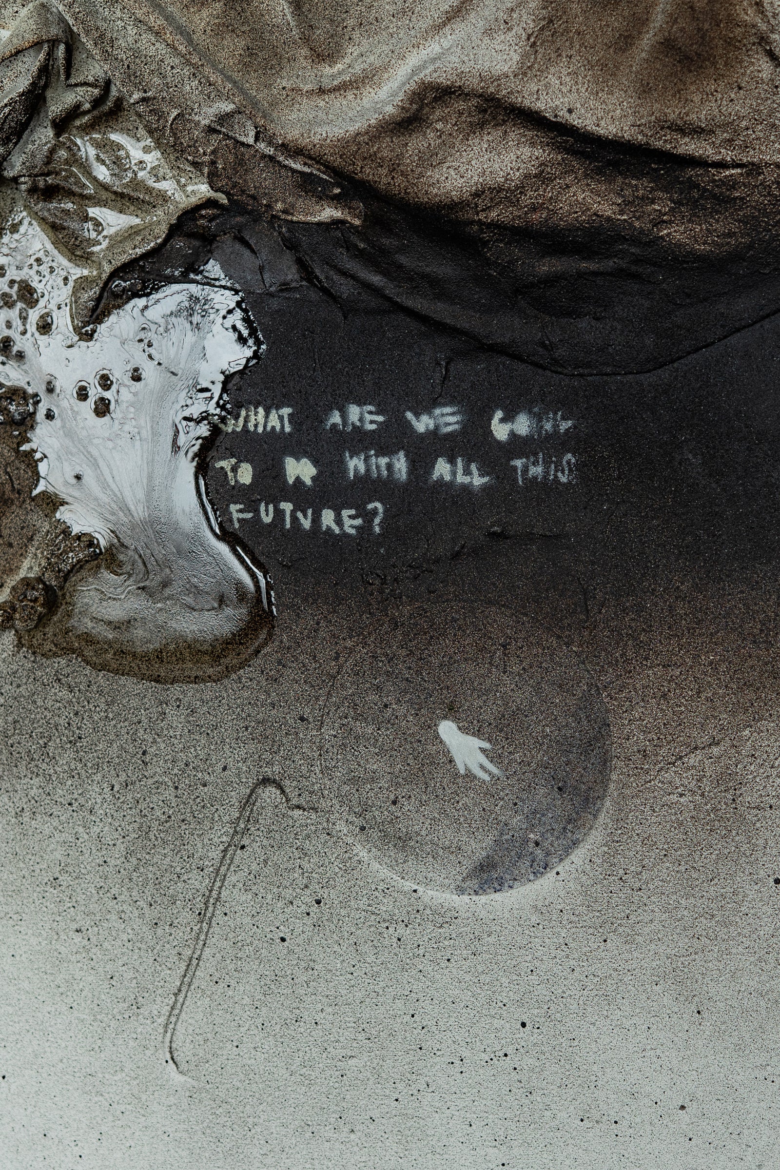 Triptych — Broken Transmission