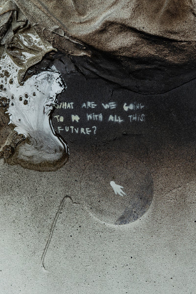 Triptych — Broken Transmission