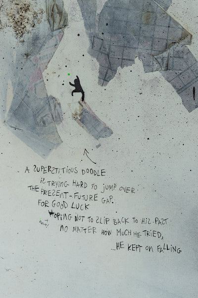 Triptych — Broken Transmission