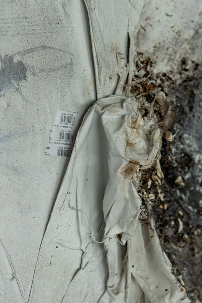 Triptych — Broken Transmission